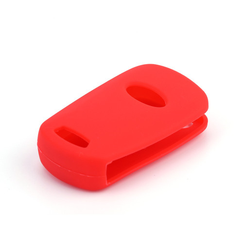 Car Key Cover Set For Kia Cerato