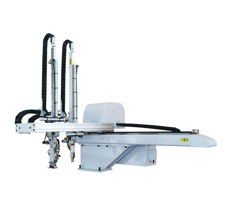 Industrial Servo Motor Robot Arm or CNC Robot Arm with Gripper: Your Ultimate Service Solution
