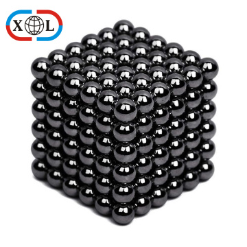 직경 5mm 구체 Neodymium Magnet Balls Cubes