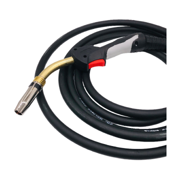 BINZEL MB EVO24 Aircooled MIG Welding Torch - ตัวเลือกสายเคเบิล 3M/4M/5M