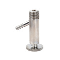 G3/4 External Thread Beer Sampling Valve