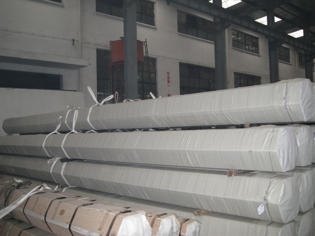 EN10297-1 Seamless circular steel tubes for mechanical and general engineering purposes - Technical delivery conditions Non-alloy and alloy steel tubes