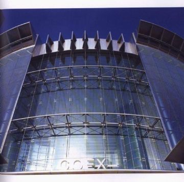 Insulating glass