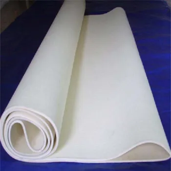 Endless Rotary Press Printing nomex Felt Belt