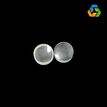 8.50mm outer diameter meniscus lens
