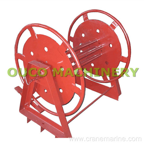 Marine Steel Equipment Vessel Use Mooring Winch with Competitive Price