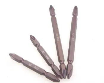 PH2 Phillips Long Air Screwdriver Bits 65/100/150/200/300mm