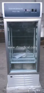 Pharmaceutical Refrigerator ( +2-+8 ºc ) 