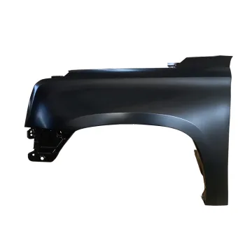 Steel Front Fender Panel Flares Wings for GMC Yukon 2015-2020 - #84216912