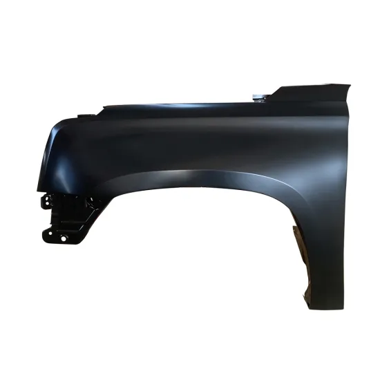 Steel Front Fender Panel Flares Wings for GMC Yukon 2015-2020 - #84216912