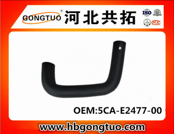 Radiator hose OEM:5CA-E2477-00