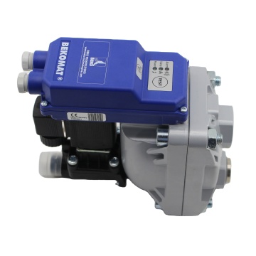 Wholesale Supplier of Gardner Denver Drainer Screw Air Compressor Parts - A50911374