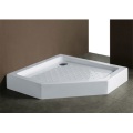 Acrylic Diamond Shape Shower tray