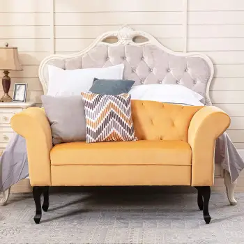 Velvet Loveseat Sofa Legs: Eco-Friendly Wooden Carton with Customized Logo - Perfect for Mini Sofas and Nina Style Furniture, Pack of 50 Pieces