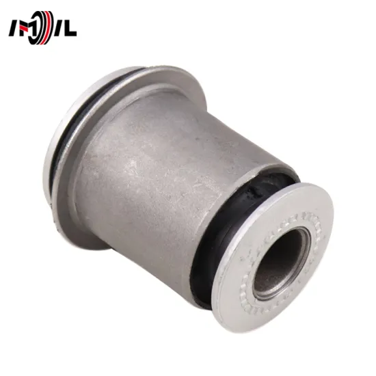 Toyota Land Cruiser Prado Front Lower Control Arm Bushing - Silver, 1 PC, 12 Months Warranty