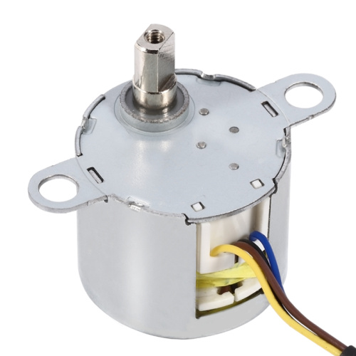 24BYJ28-015 Air Conditioner Motor - MAINTEX