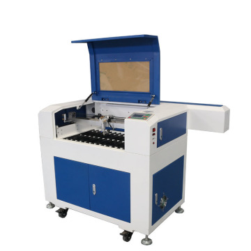 Mesin Pemotong Laser Berfungsi CNC