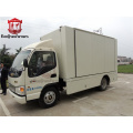 LED Promotion Roadshow -LKW