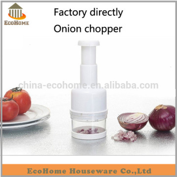 High quality plastic onion slicer