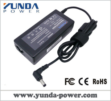 Replacement Laptop Adapter for Toshiba 19V 3.42A