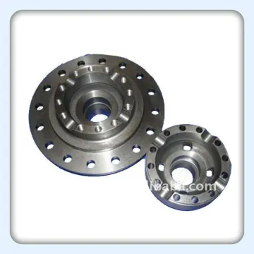 differential carrier