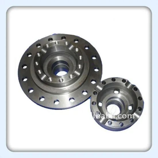 differential carrier