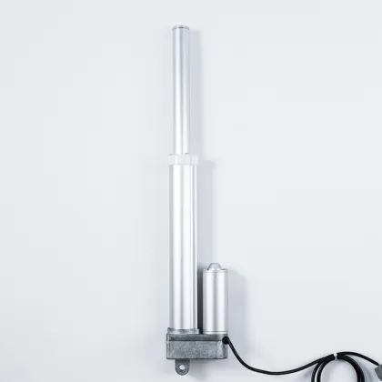 Electric Linear Actuator Motor