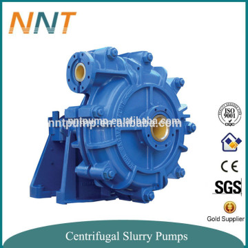 100D-L(R) Low Abrasive Centrifugal Slurry Pump