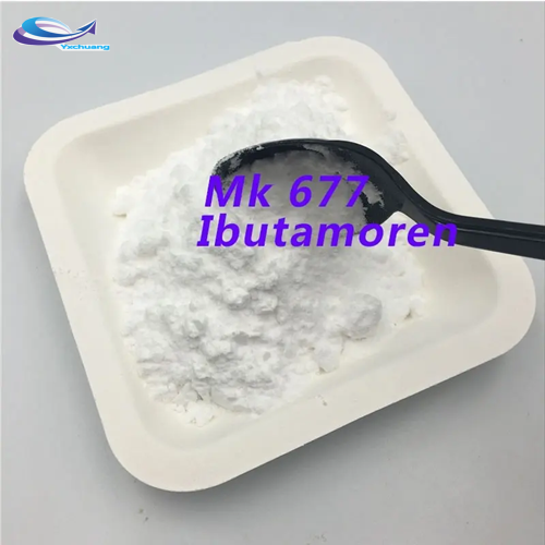 MK677 powder