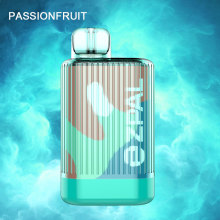 Sweet and Sour Passion Fruit E-cigarette