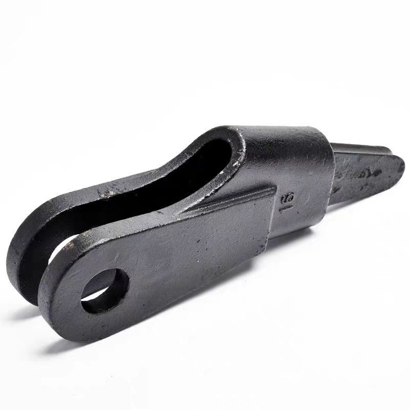 Wire Rope Socket Open Open Wedge Wire Rope Sockets For Tower Cranes, High Quality Open Wedge ...
