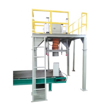 Jumbo Bag/Ton Bag Packing Machine Search Engine