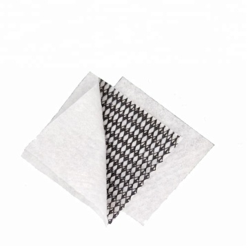 HDPE 3D Composite Drainage Geonet per reti di discariche