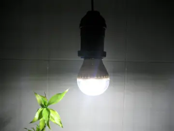emergency lamp DC 12v 3w light