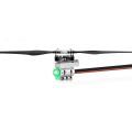 Hobbywing x9 plus moteur sans balais pour pulvérisation de drone