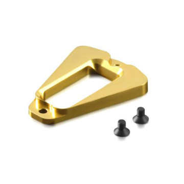 High Quality Custom Machining Brass Chassis