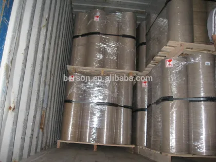 Berson acoustic noise reduction floor,cork acoustic panel