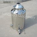 Home Moonshine Alcohol Distillery Still Distillation Tanks