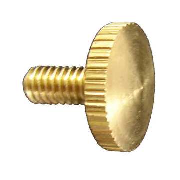 Precision Brass Hand Ketatkan Skru