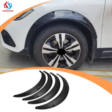 Universal Carbon Fiber Wheel Arch Flares for All Cars - Auto Accessories Wholesale