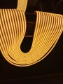 840leds RGB Cob Strip Light لغرفة النوم