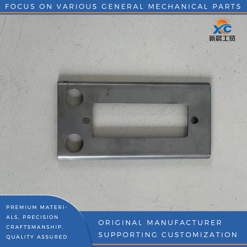 Placa de reforço fixa de controle de válvula multidirecional