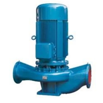 High-performance in-line pumps