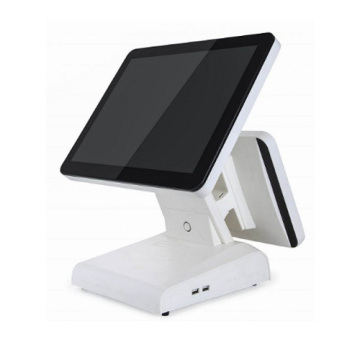 ПК промышленного панели 15 -дюймового сенсорного экрана