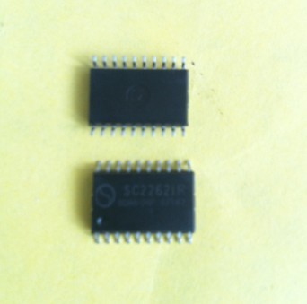 IC (SC2262IR)