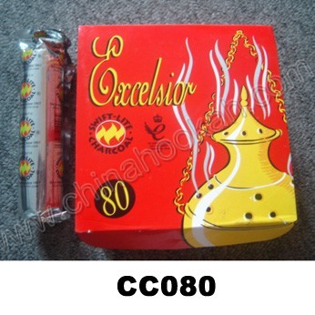 Hookah Charcoal CC080