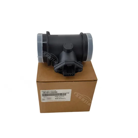 China Manufacture Air Flow OEM 28164-23200 for Hyundai Kia