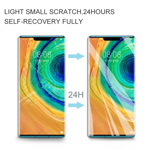 Huawei nove9 pro Screen Protector Anti-Scratch Phone Film