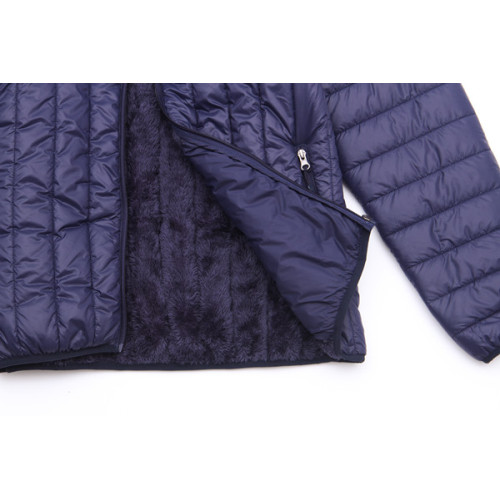 Men's Wadded Winter Outwear