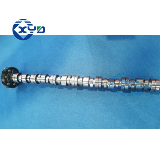 XINYIDA for Sale: QSK23 Excavator Engine Parts - OEM Camshaft 6240-41-1310